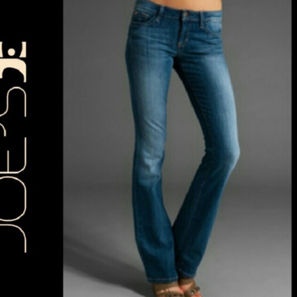 Joe’s Jeans